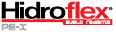 Logo de producto Hidroflex